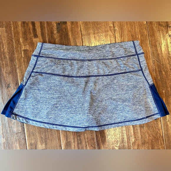 HEAD Women's Athletic Tennis Skort - Performance Training
& Running Skirt - Picture 8 of 9